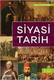Siyasi Tarih