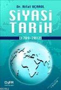 Siyasi Tarih