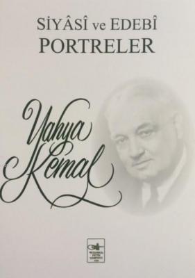 Siyasi ve Edebi Portreler