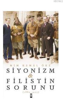 Siyonizm ve Filistin Sorunu