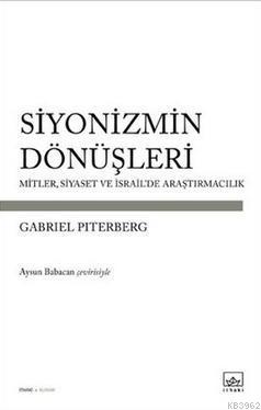 Siyonizmin Dönüşleri