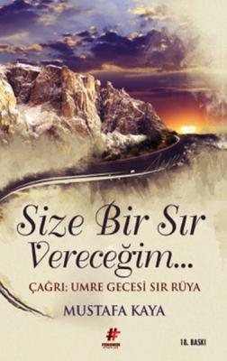 Size Bir Sır Vereceğim...