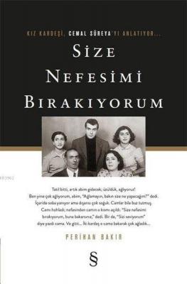Size Nefesimi Bırakıyorum