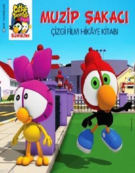 Sizinkiler - Muzip Şakacı Salih Memecan