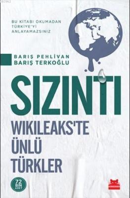 Sızıntı
