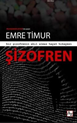 Şizofren