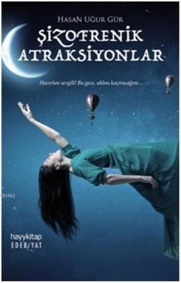 Şizofrenik Atraksiyonlar