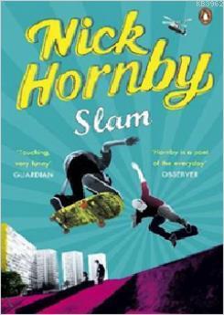 Slam Nick Hornby
