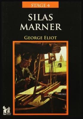 Slas Marner /Altinpost George Eliot