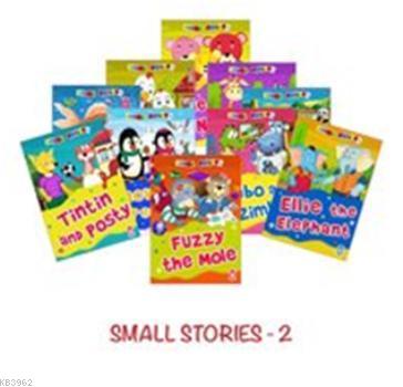 Small Stories Set 2