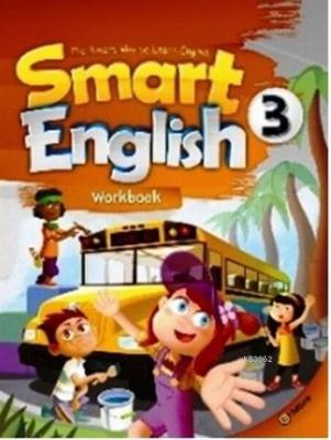 Smart English 3 Workbook Sarah Park Lewis Thompson Jason Wilburn Sarah