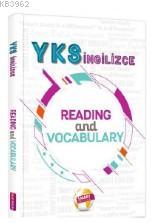 Smart English YKS İngilizce Reading and Vocabulary Kolektif