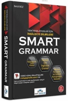 Smart Grammar Erkan Önler Muammer Söğüt
