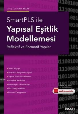 SmartPLS ile Yapısal Eşitlik Modellemesi
