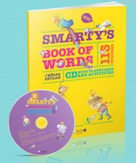 Smarty's Book of Words
