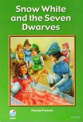 Snow White and the Seven Dwarves Mehmet Hengirmen