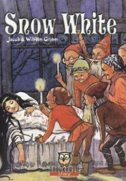 Snow White Grimm Kardeşler