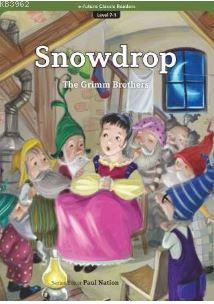 Snowdrop (eCR Level 7) The Grimm Brothers