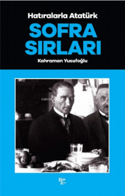 Sofra Sırları Kahraman Yusufoğlu
