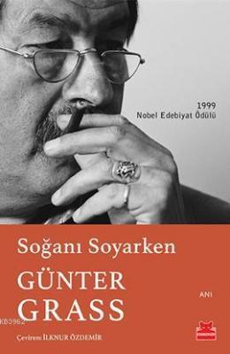 Soğanı Soyarken Günter Grass
