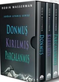 Soğuk Uyanış Serisi (3 Kitap Takım)