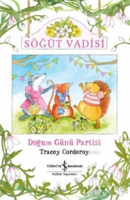 Söğüt Vadisi