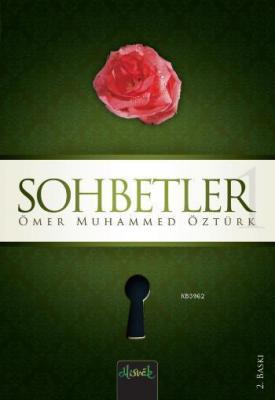 Sohbetler 2 Cilt Ömer Muhammed Öztürk