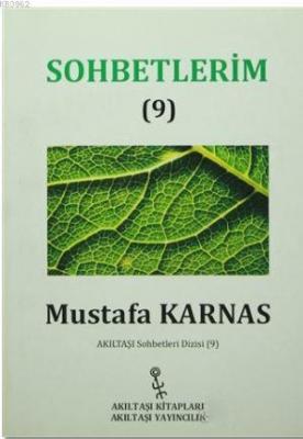Sohbetlerim-9
