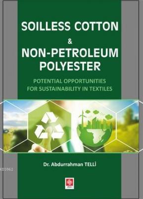 Soilless Cotton Non-Petroleum Polyester
