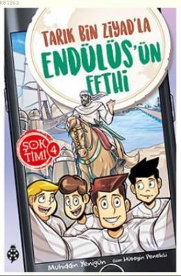 Şok Timi - 4