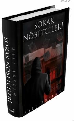 Sokak Nöbetçileri