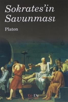 Sokrates' in Savunması Platon ( Eflatun )