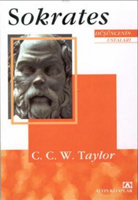 Sokrates C. C. W. Taylor