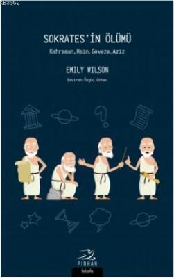 Sokrates'in Ölümü Emily Wilson