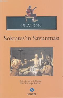 Sokrates'in Savunması Platon(Eflatun)