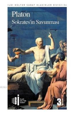 Sokrates'in Savunması Ziya Gökalp