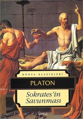 Sokrates'in Savunması Platon(Eflatun)