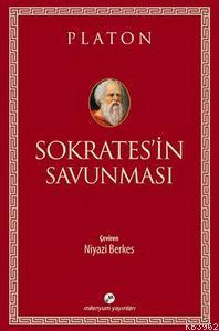 Sokrates'in Savunması Platon(Eflatun)