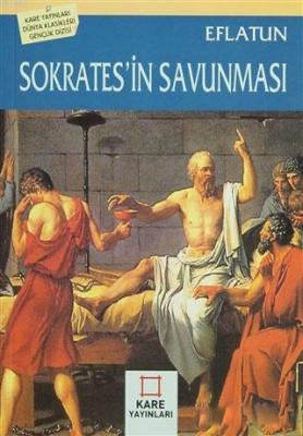 Sokrates'in Savunması