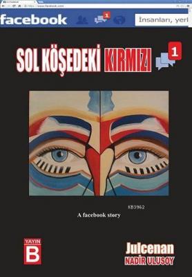 Sol Köşedeki Kırmızı