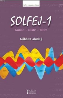 Solfej-1 Gökhan Aladağ