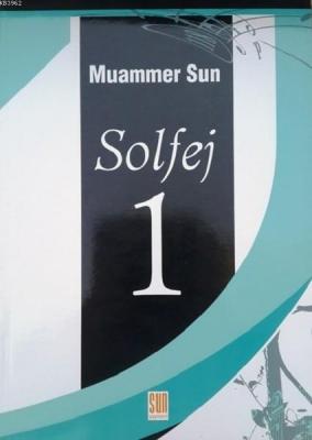 Solfej 1 Muammer Sun