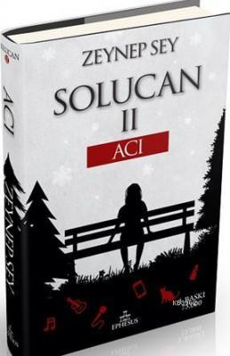 Solucan 2 (Ciltli) Zeynep Sey