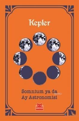 Somnium ya da Ay Astronomisi