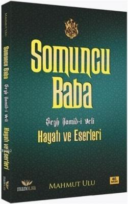 Somuncu Baba