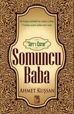 Somuncu Baba