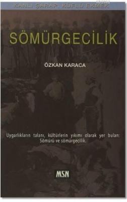 Sömürgecilik