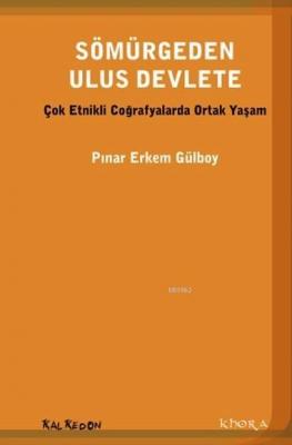 Sömürgeden Ulus Devlete