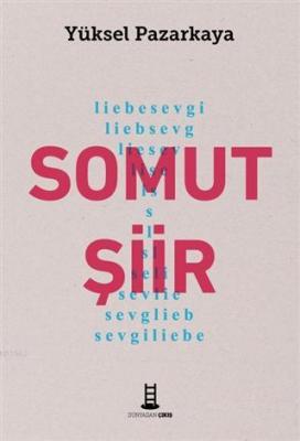 Somut Şiir Yüksel Pazarkaya
