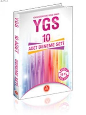Son 10 Yıl Çıkmış Sorular Kitabı Kolektif